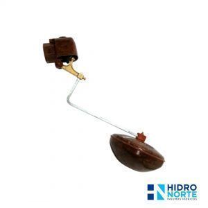 Flotante para bebedero Crossio