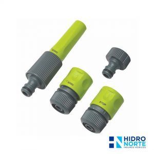 Accesorios para riego REHAU