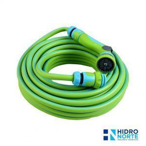 Mangueras riego REHAU