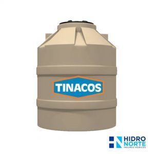 Tanque De Agua Tricapa 400 Lts Tinacos