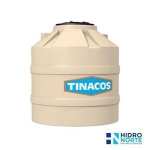 TANQUE TINACOS TRICAPA 2750 Lts.