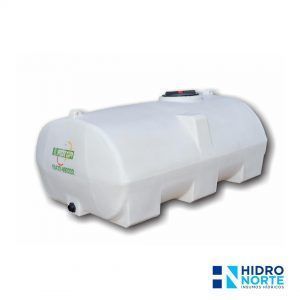 Tanque Rotor Horizontal 3.000 Lts.