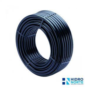 Tuberías PEAD y PEBD
