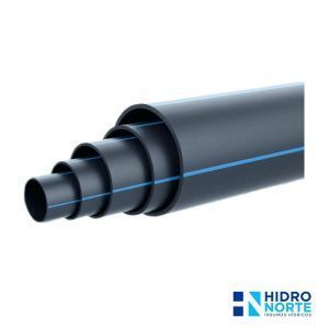 Caños de PVC TIGRE