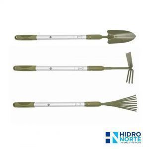 Herramientas de jardinería BULIT